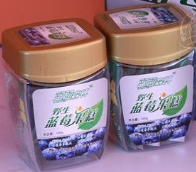 伊春蓝韵森林食品有限公司