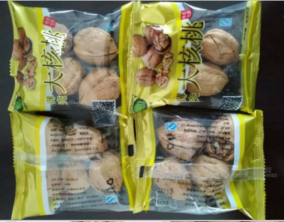 江西果易健食品有限公司