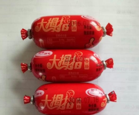 河北道客食品有限公司