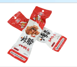 河南洛阳承达食品有限公司