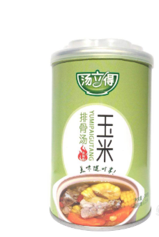 江西德昌食品有限公司