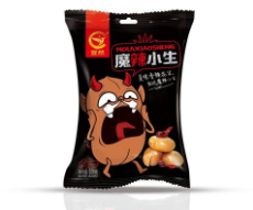 佛山市慕特食品有限公司