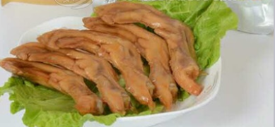 福安市亨旺多食品有限公司