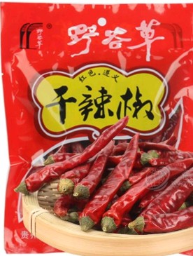 贵州省湄潭县野谷草食品有限公司