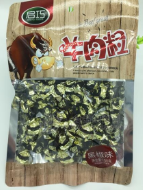 揭西县启巧食品厂