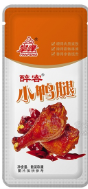 枣庄市攀峰食品有限公司