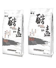 山东酷嗑食品有限公司