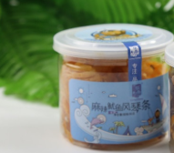 大连乐渔海洋食品有限公司