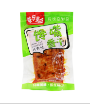 枣庄市山亭区炫仔食品厂