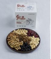 大连水尚商贸有限公司