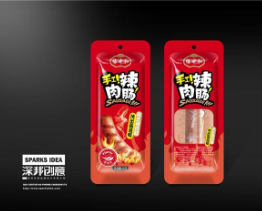 平原县凯丽食品有限公司