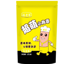 河南福肴聚食品有限公司