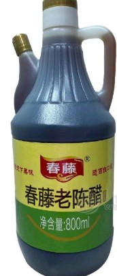 菜婆婆（山东）餐饮管理有限责任公司