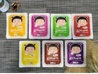 故城县展双食品有限公司