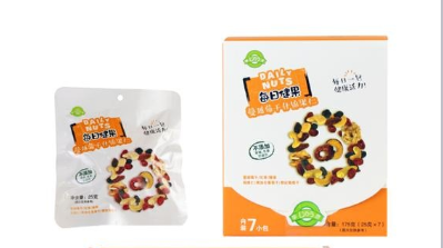 陕西事农果品有限公司