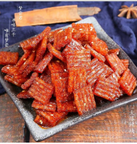 岳阳奋斗食品有限公司