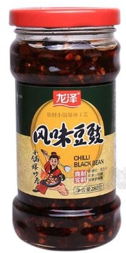 龙泽酱园（江苏）有限公司