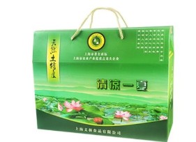 上海义林食品有限公司