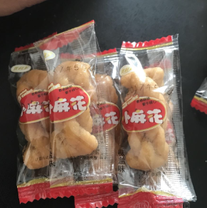江阴市南闸优利多食品厂