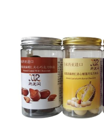 青岛德海隆进出口有限公司