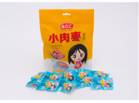 清远市粤汇食品有限公司