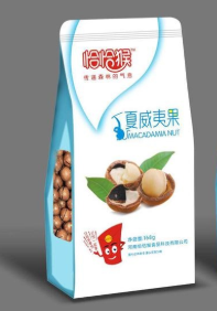 河南恰恰猴食品科技有限公司
