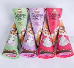 漯河市欧麦食品有限公司