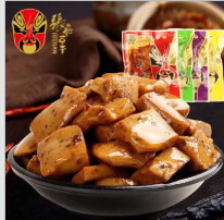 四川五子良将食品有限公司