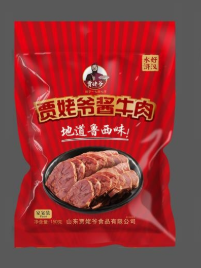 山东贾姥爷食品有限公司