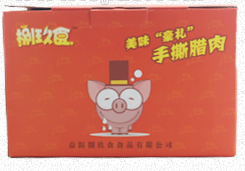 益阳捌玖食食品有限公司