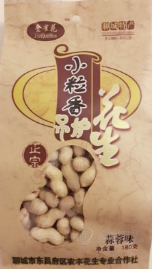 聊城市东昌府区农丰花生专业合作社