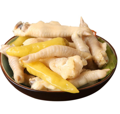 四川枫叶牧场食品有限公司