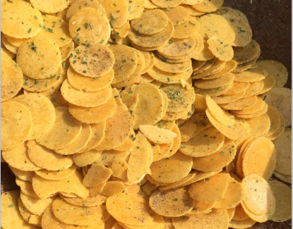 杭州鹿鹿食品有限公司