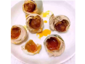 广西合天宝龙食品有限公司