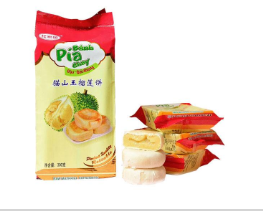 佛山市登兴峰食品有限公司