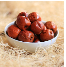 黄骅市迎雪红生态食品有限公司