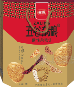 舞阳县傲博食品有限公司