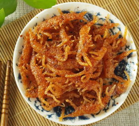 郏县毛家湾食品有限公司