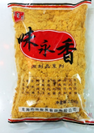 龙海市欣能发食品有限公司