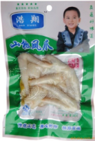 东莞市桥头楠翔食品厂