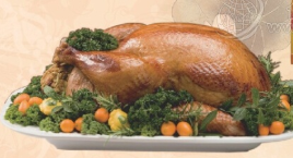 河北亿旺园食品有限公司