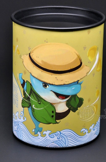 广州袁坝驿食品有限责任公司