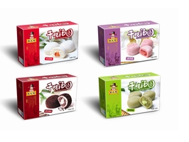 郑州一村食品制造有限公司