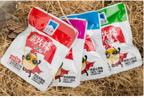 临沂优客多食品有限公司