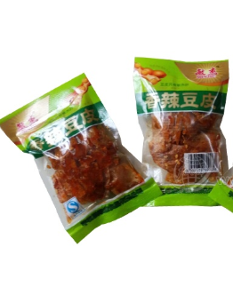 平江县敏杰食品有限公司