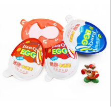 绿园进出口贸易有限公司