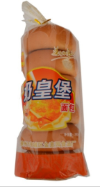 德州金麦园食品厂