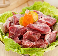 甘肃中天羊业股份有限公司