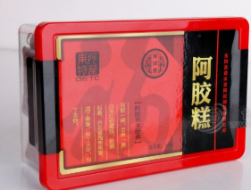 东阿县喜乐堂阿胶制品有限公司