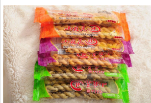 崇阳顺意食品有限责任公司